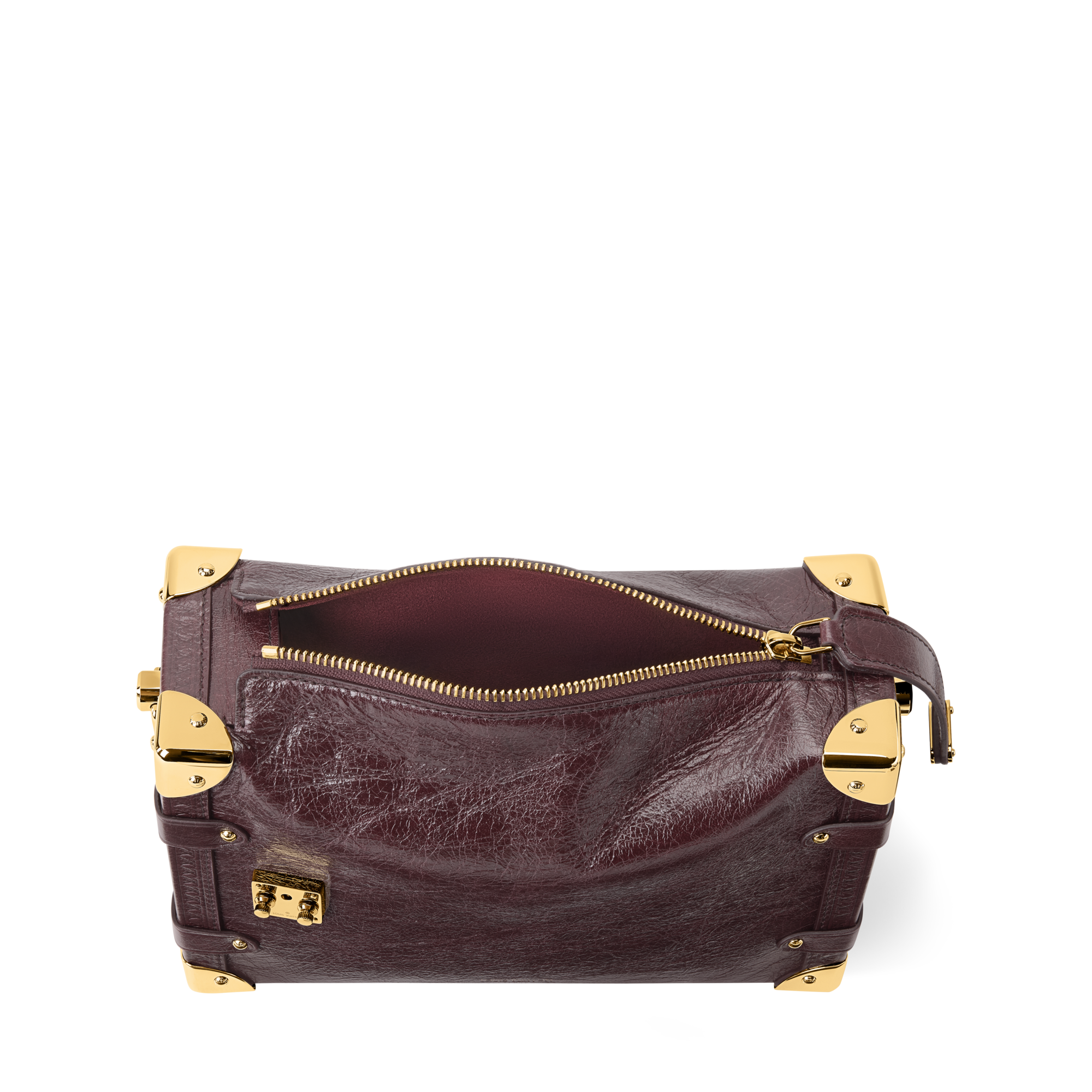 Side Trunk Handbags Handbags | LOUIS VUITTON
